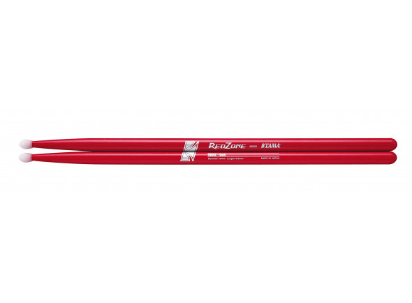 Tama 5BRZ RedZone Oak Sticks Tama 5BRZ RedZone Oak Sticks